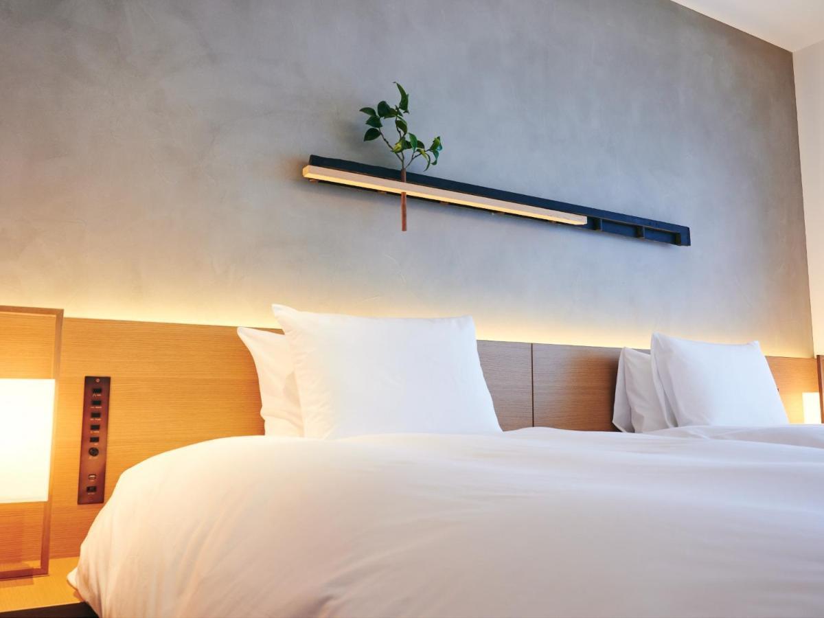 Hotel Nol Sanjo 4*